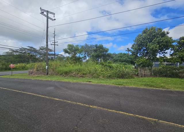 Property at 16-2035 Ainaloa Way, Pahoa, HI 96778