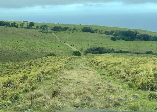 Property at Mountain House Rd, Naalehu, HI 96772