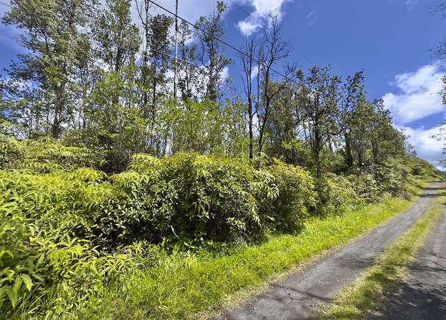 Property at Kiele St, Kurtistown, HI 96760