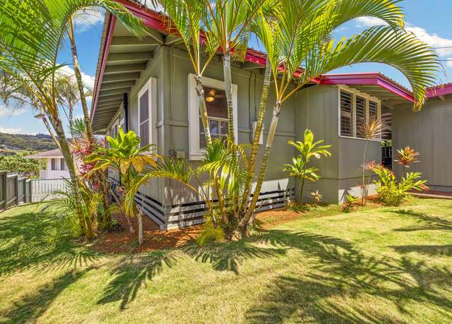 Property at 3895 Koloa Rd #1, Koloa, HI 96756, 3 beds, 2 baths