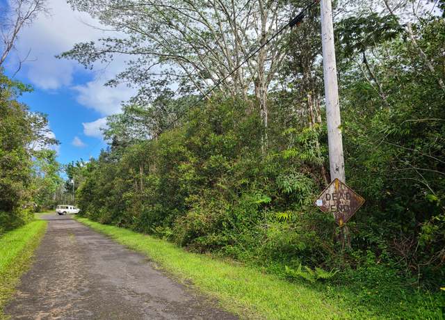 Property at Pahoa Cir, Pahoa, HI 96778
