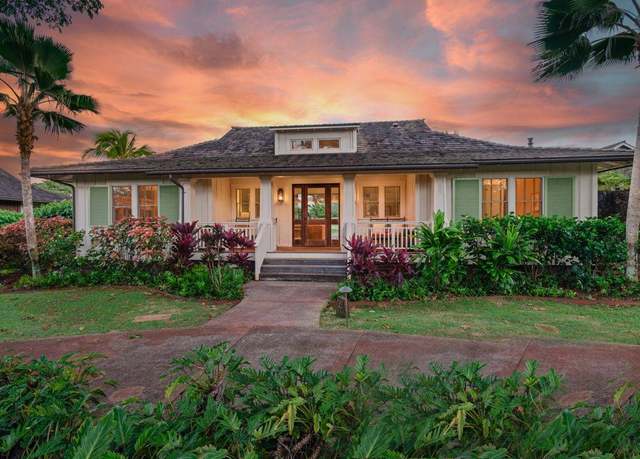 Property at 2840 Ke Alaula St #3, Koloa, HI 96756, 3 beds, 3 baths