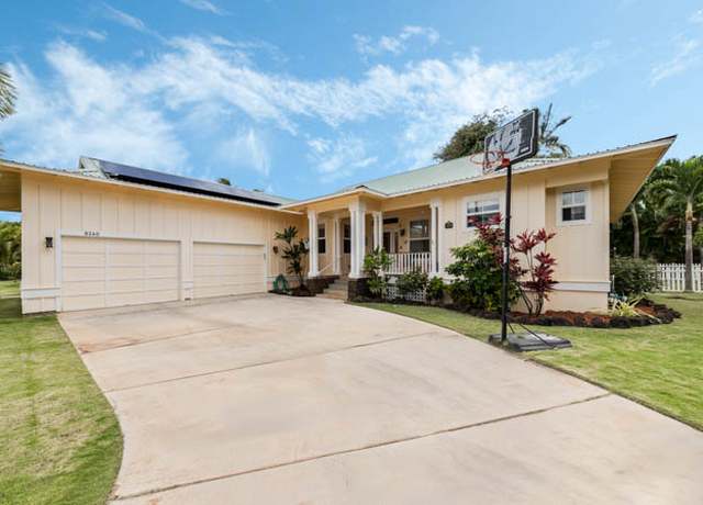 Property at 8260-B Elepaio Rd, Kekaha, HI 96752, 3 beds, 2.5 baths
