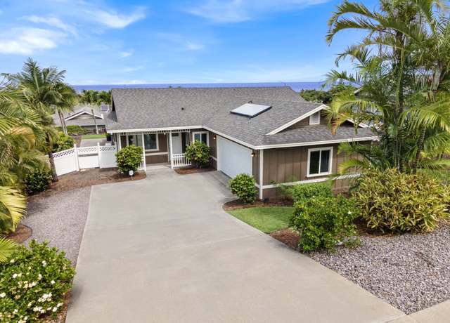 Property at 73-4358 Kapuahi St, Kailua-kona, HI 96740, 3 beds, 2 baths