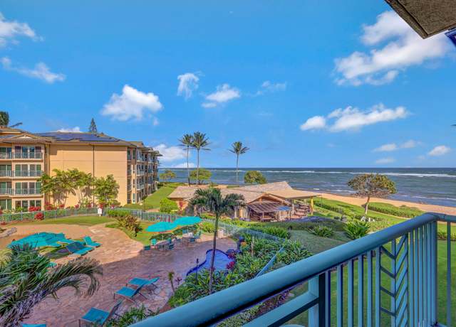 Property at 4-820 Kuhio Hwy Unit H304, Kapaa, HI 96746, 2 beds, 3 baths