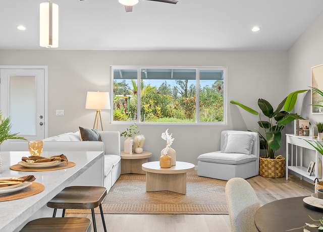 Property at 16-2154 Coral Dr, Pahoa, HI 96778, 3 beds, 3 baths