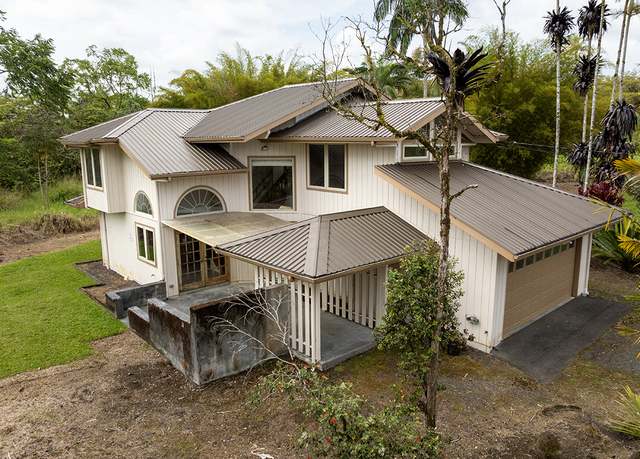 Property at 17-641 Ala Loop, Kurtistown, HI 96760, 3 beds, 3 baths