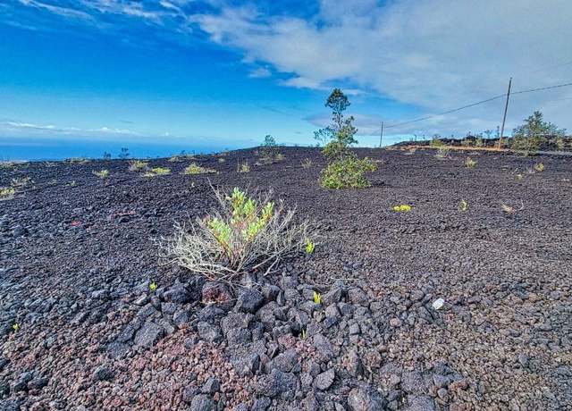 Property at 92-8957 Tiki Ln, Ocean View, HI 96737