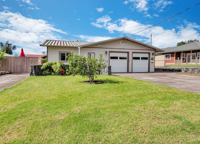 Property at 64-721 Keaka Kea Pl, Kamuela, HI 96743, 4 beds, 3 baths