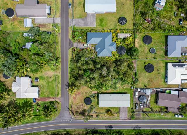 Property at 16-2036 Sandalwood Dr, Pahoa, HI 96778
