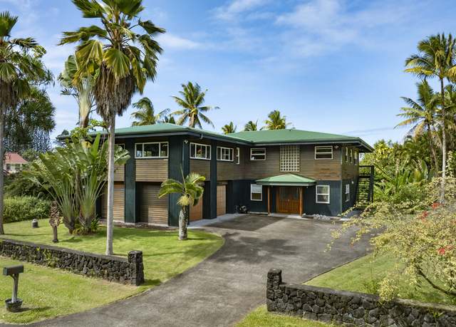 Property at 15-2817 Papai St, Pahoa, HI 96778, 3 beds, 2.5 baths