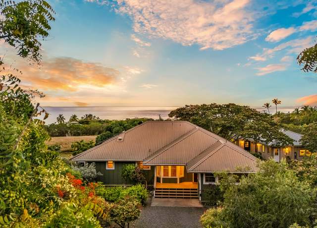 Property at 59-453 Ala Kahua Dr #1, Kamuela, HI 96743, 4 beds, 4 baths