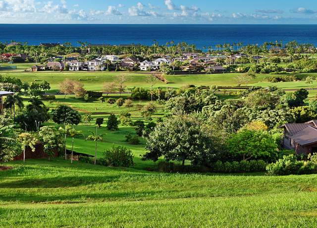 Property at 72 Holo Malanai St, Koloa, HI 96756