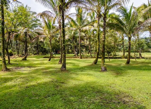 Property at 15-1978 9th Ave, Keaau, HI 96749