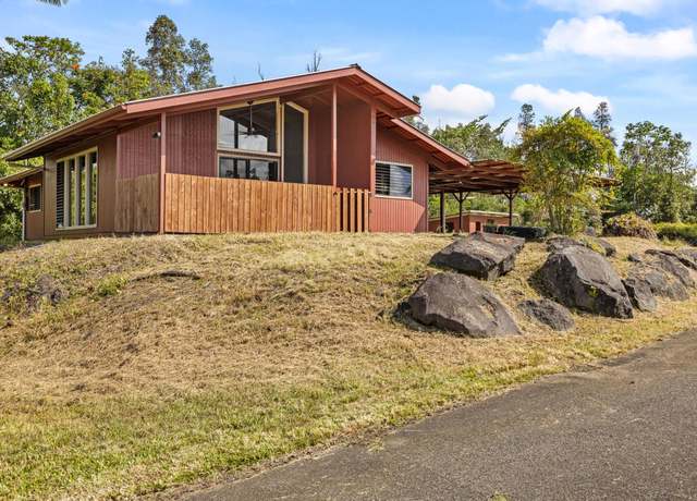Property at 15-1824 31st Ave, Keaau, HI 96749, 3 beds, 2 baths