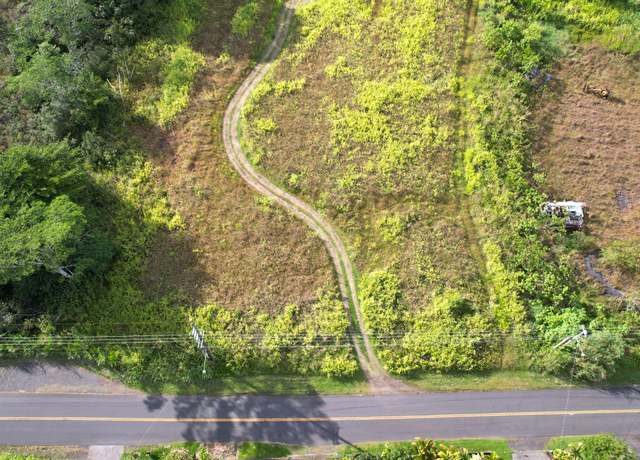 Property at Apaa Rd, Pahoa, HI 96778