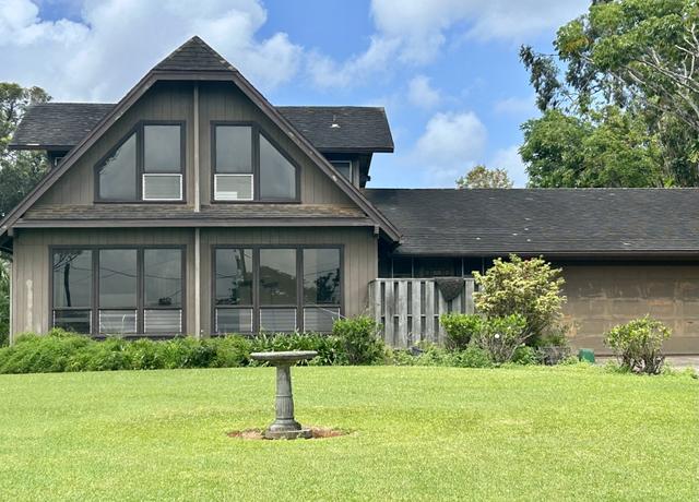 Property at 5201 Puuwai Rd, Kalaheo, HI 96741, 3 beds, 2 baths