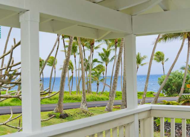 Property at 15-2753 Papio St, Pahoa, HI 96778, 2 beds, 1.5 baths
