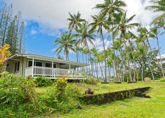 Property at 15-2753 Papio St, Pahoa, HI 96778, 2 beds, 1.5 baths