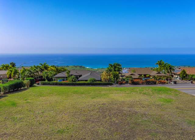 Property at 76-6385 Kilohana St, Kailua Kona, HI 96740