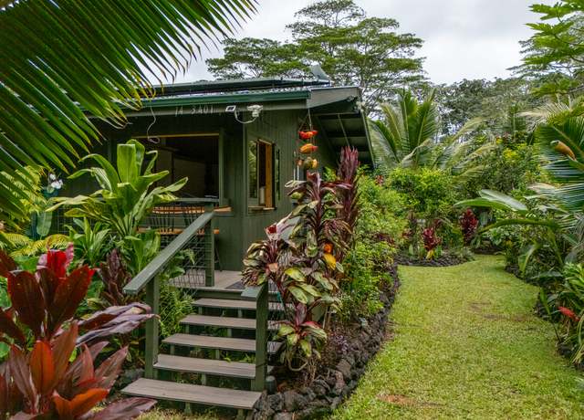 Property at 14-3401 Pakalana Rd, Pahoa, HI 96778, 2 beds, 2 baths