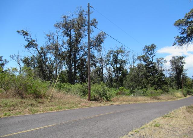 Property at 92-8449 Bamboo Ln, Ocean View, HI 96737