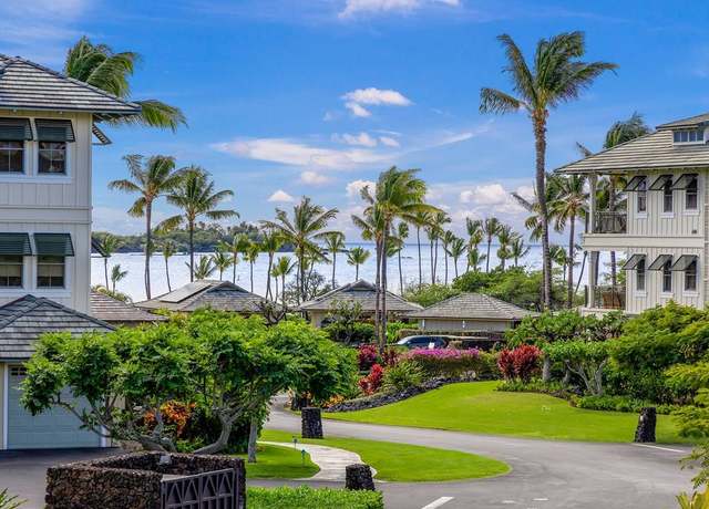 Property at 69-1000 Kolea Kai Cir Unit 14H, Waikoloa, HI 96738, 2 beds, 2 baths