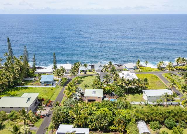 Property at Alu Lepe St, Pahoa, HI 96778