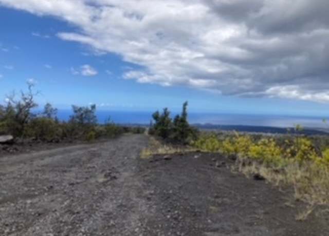 Property at Road TO The Sea, Ocean View, HI 96737