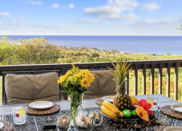 Property at 77-296 Kalani Way #12, Kailua-kona, HI 96740, 2 beds, 2 baths