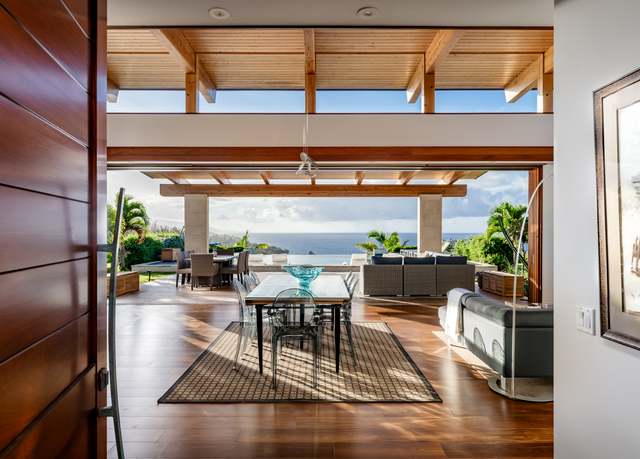 Property at 45-5038 Nanaina Kai Rd, Honokaa, HI 96727, 5 beds, 5.5 baths
