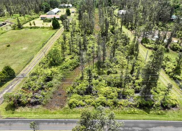 Property at 16-1887 Moho Rd, Mountain View, HI 96760