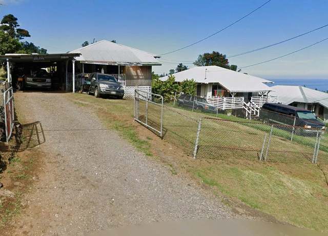 Property at 43-996 Paauilo Hui Rd, Paauilo, HI 96776, 2 beds, 1 bath