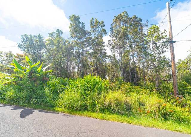 Property at 11-3226 PA Alii St, Volcano, HI 96785