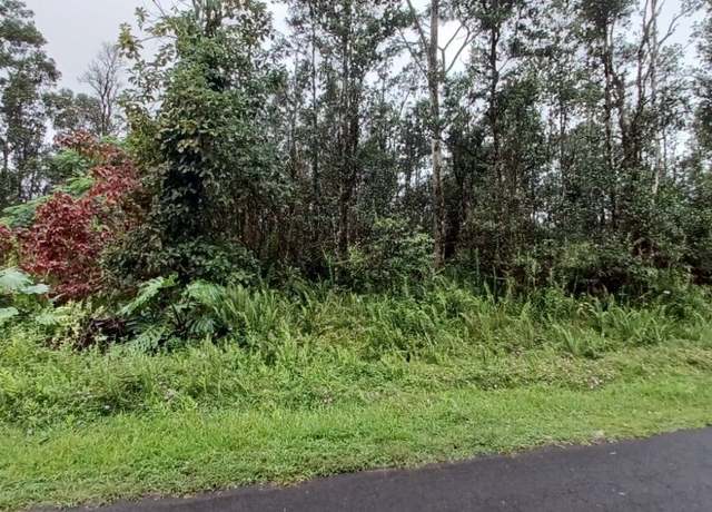 Property at Hapuu Rd, Pahoa, HI 96778
