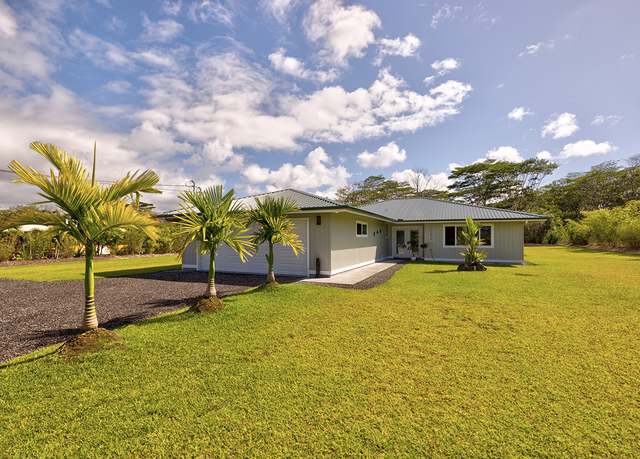 Property at 16-1516 Pohaku Cir, Keaau, HI 96749, 3 beds, 2 baths