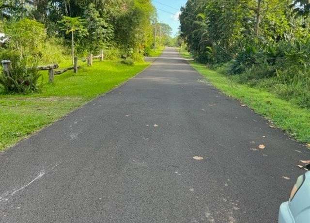 Property at S Kumu St, Pahoa, HI 96778
