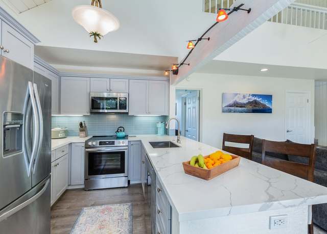 Property at 5300 KA Haku Rd #1, Princeville, HI 96722, 2 beds, 2 baths
