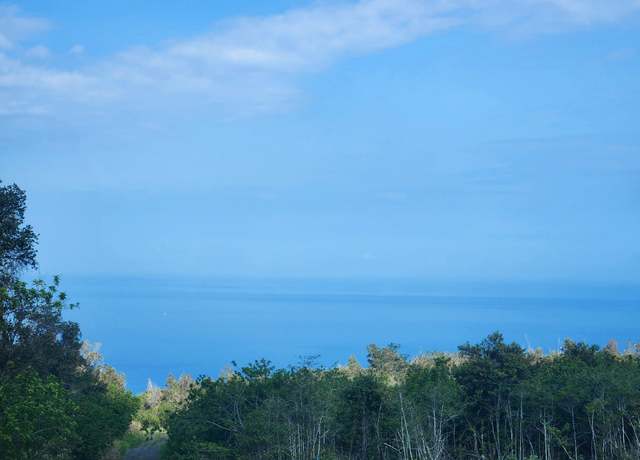 Property at 000000, Captain Cook, HI 96704