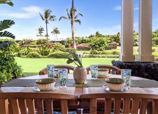 Property at 69-1000 Kolea Kai Cir Unit 2D, Waikoloa, HI 96738, 3 beds, 3 baths
