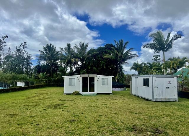 Property at 16-2056 Paradise Dr, Pahoa, HI 96778