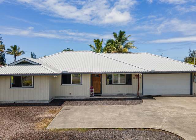 Property at 16-2059 Lauhala Dr, Pahoa, HI 96778, 3 beds, 3 baths
