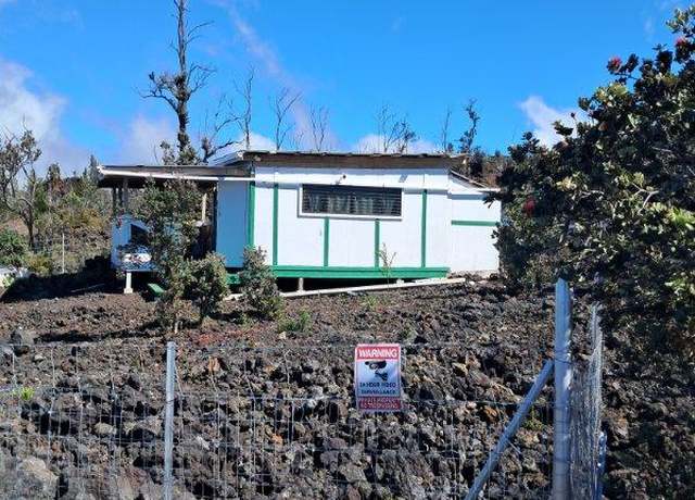 Property at 92-2643 Island Blvd, Ocean View, HI 96737