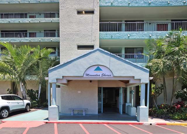 Property at 1875 Kalanianaole Ave #311, Hilo, HI 96720, 2 beds, 1 bath