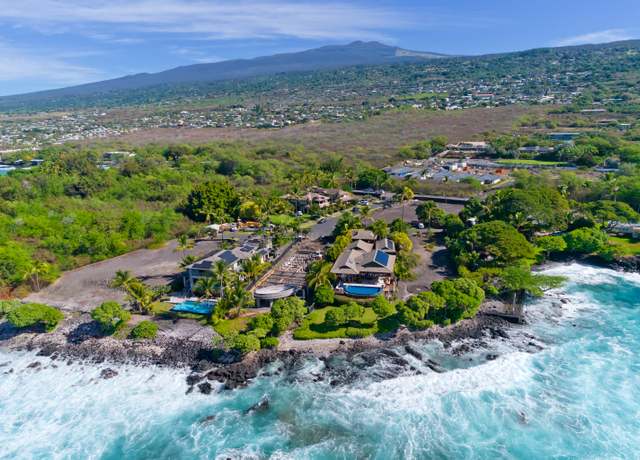 Property at 77-204 KE Alohi Kai Pl, Kailua-kona, HI 96740