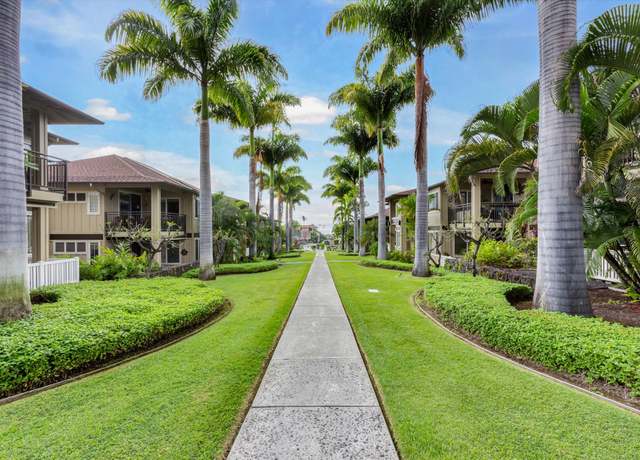 Property at 75-6025 Alii Dr Unit G202, Kailua-kona, HI 96740, 3 beds, 2 baths
