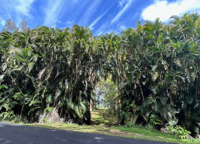 Property at 27-920 Old Mamalahoa Hwy, Pepeekeo, HI 96783