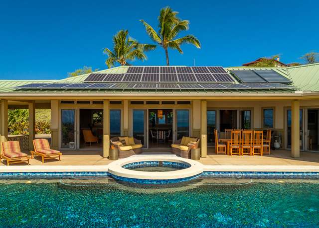 Property at 59-400 Pupu Pl, Kamuela, HI 96743, 3 beds, 3.5 baths