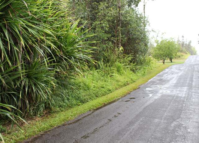Property at 23rd Ave, Keaau, HI 96749