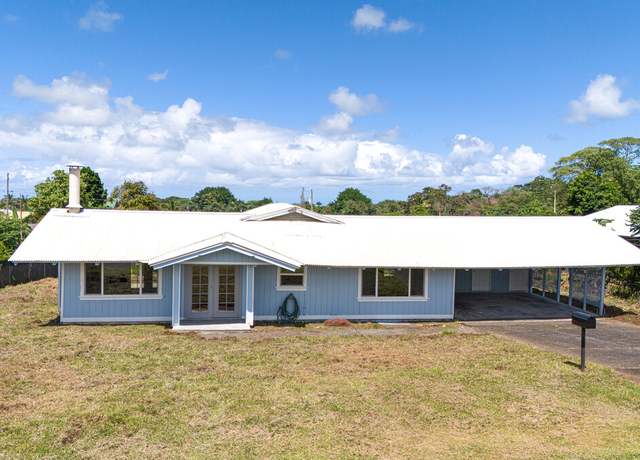 Property at 155 Likeke St, Hilo, HI 96720, 4 beds, 2 baths
